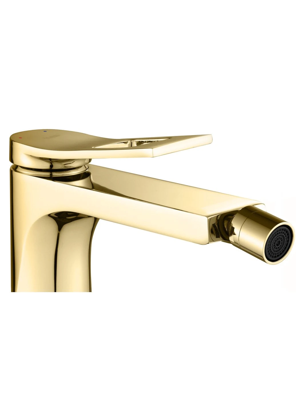 Змішувач для біде SOUL GOLD Rea (387270917)