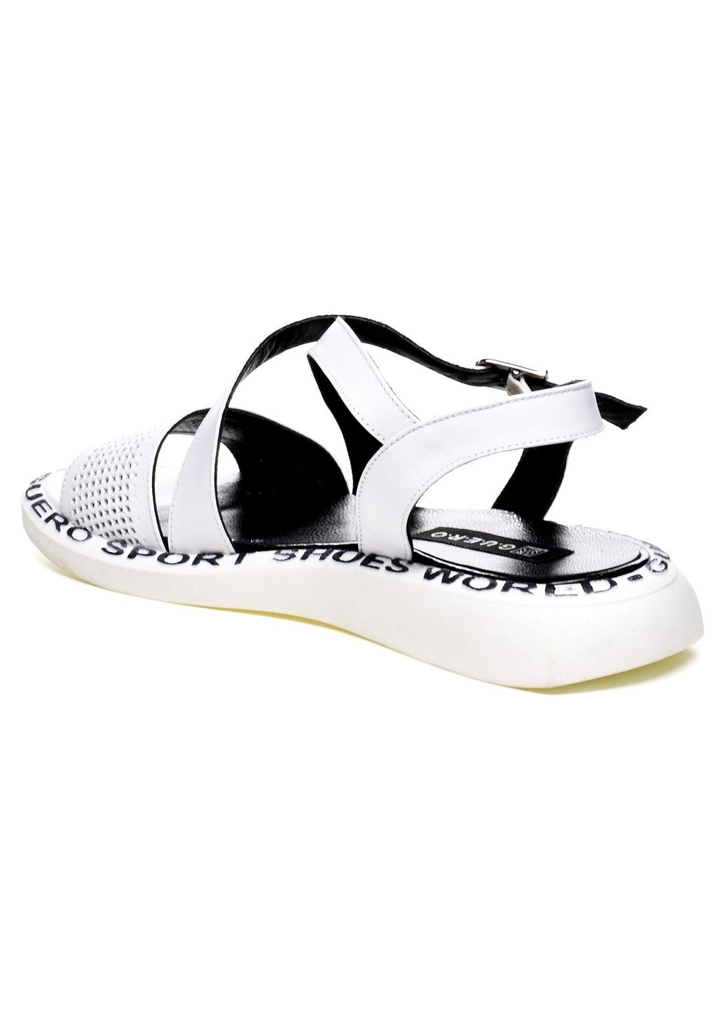 сандалії Guero