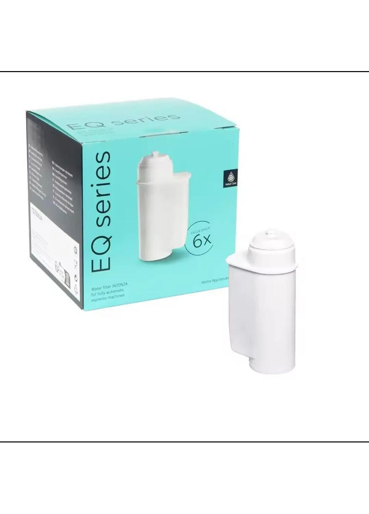 Набір картриджів для кавомашин Siemens (372467035)