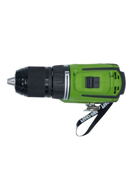 Шуруповерт PA18LiN (з 1 акб та зп) ProCraft (352749031)