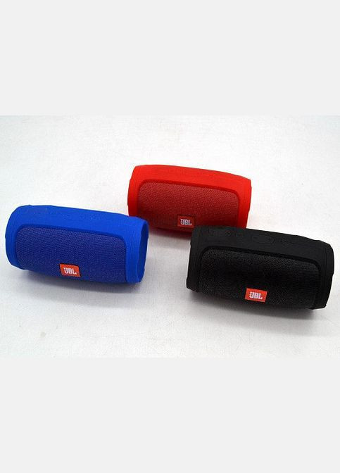 JBL Charge 3 – водонепроницаемая беспроводная колонка No Brand (330641972)