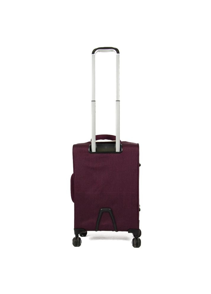Чемодан на 4 колесах Pivotal Two Tone Dark Red 32 л IT12 2461-08 - S - M222 IT Luggage (316628100)