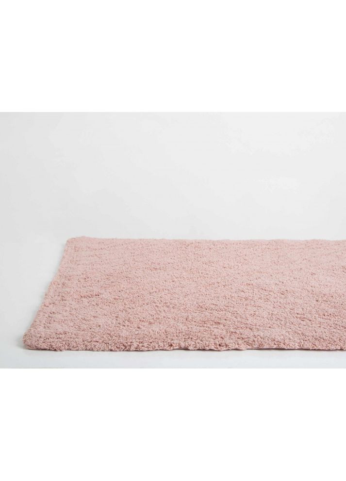 Набір килимків Gestro gul kurusu рожевий 60*90+40*60 Irya (275394195)
