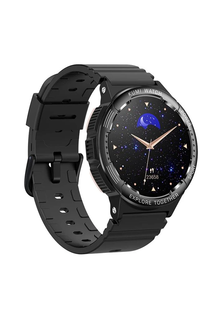 Smart Watch K6 Black Global Kumi (362213403)