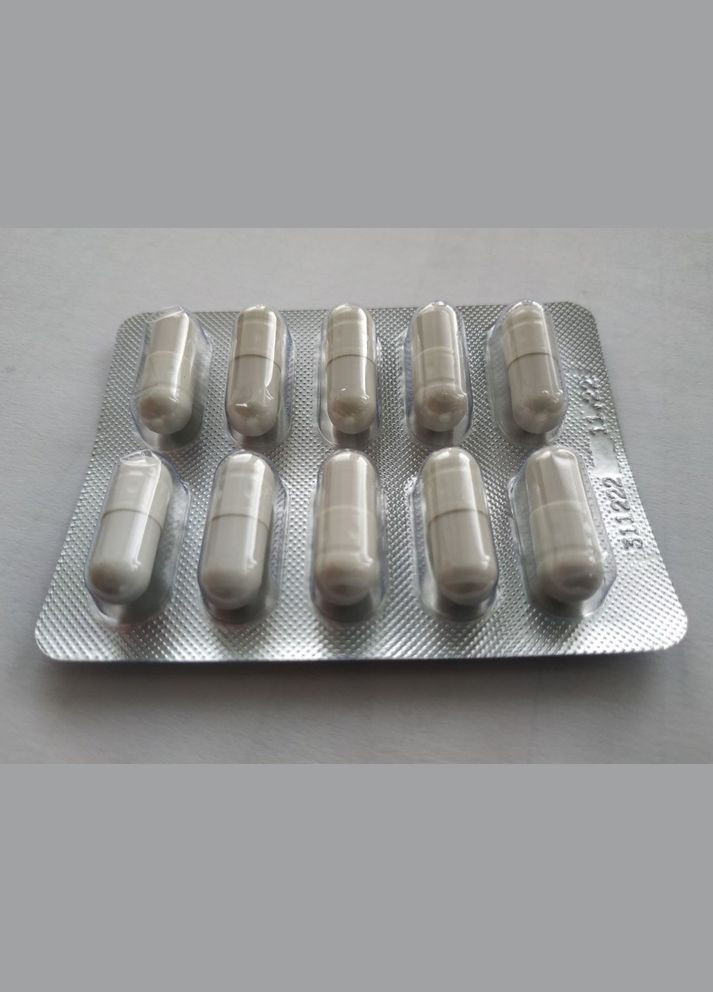 ARES капсули для посилення потенції, 10 капсул, Denkerpharma (305416264)