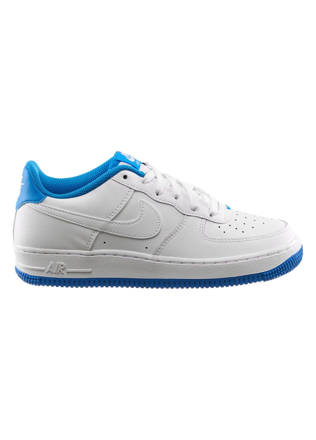 Кросівки AIR FORCE 1 ESS (GS) Nike (307060239)