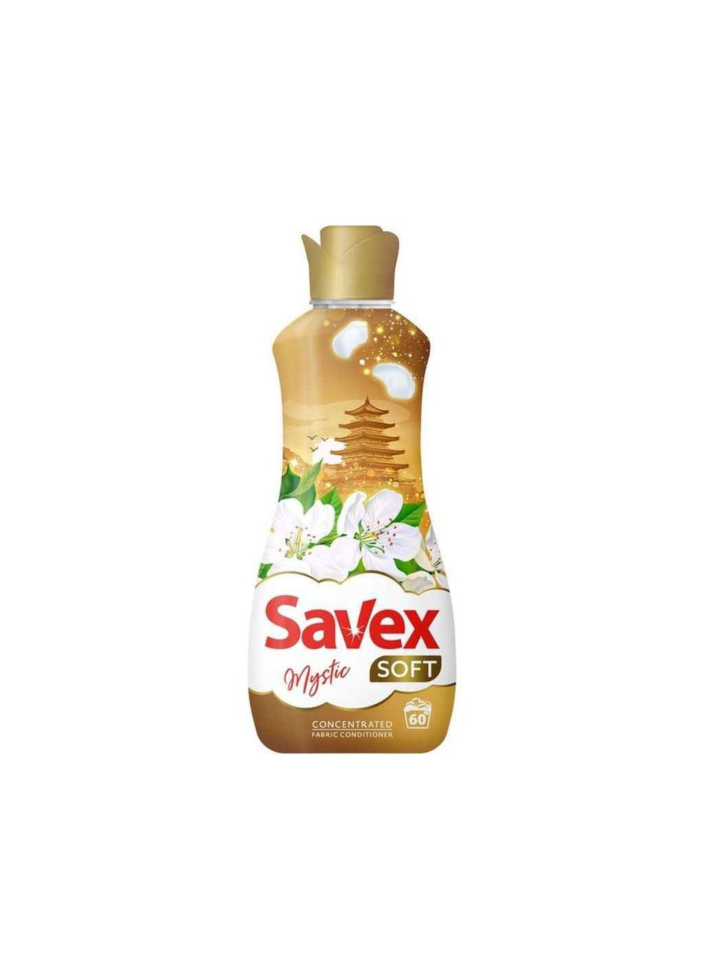 Кондиционер 1,5л Mystic Savex (357217110)