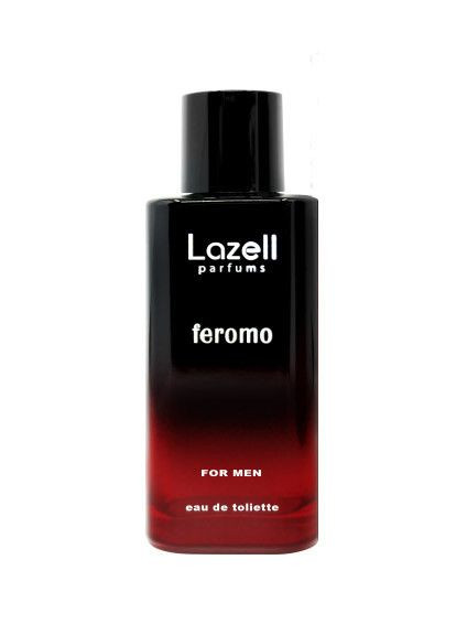 Туалетная вода для мужчин Тестер Feromo edt 100 ml Lazell FAHRENHEIT by Christian Dior (359378404)