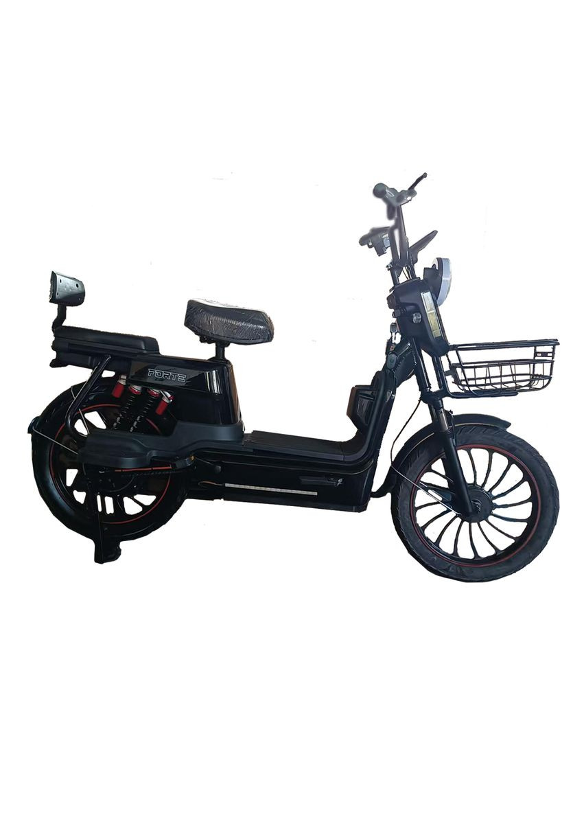 Велоскутер аккумуляторный WIND Forte (325215361)