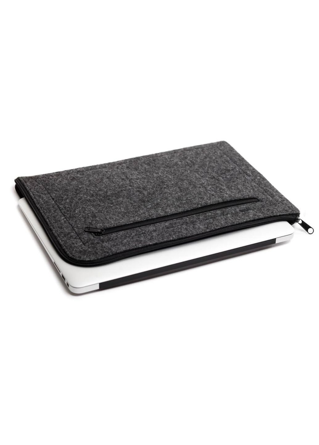 Чехол для ноутбука для Macbook Pro 13 Dark Grey (GM68-13New) PTR Gmakin (327888307)