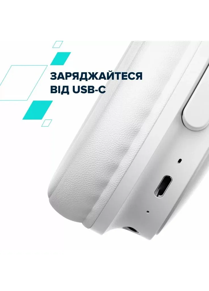 Наушники OnRiff 4 Bluetooth Pink (CNS-CBTHS4P) Canyon (383420431)
