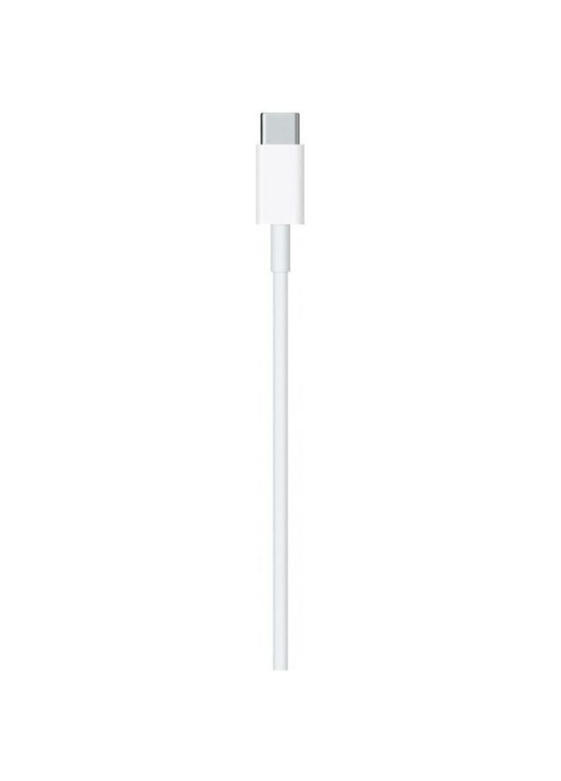 Кабель Lightning USB-C to Lightning 1m (MUQ93) Apple (315144077)