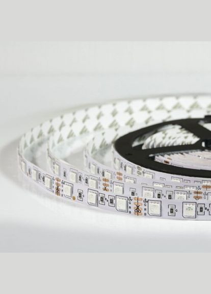 Светодиодная лента ST-12-5050-96-RGB-20, негерметичная, 1м OEM (315138667)