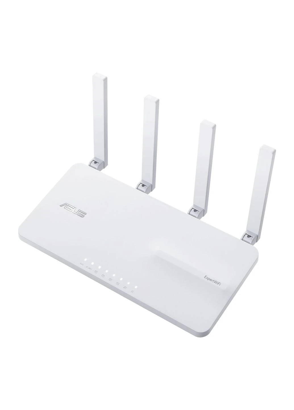 Маршрутизатор ExpertWIFI EBR63 AX3000 4xGE LAN 1xGE WAN 1xUSB3.2 1xUSB2.0 MU-MIMO OFDMA MESH Asus (315028729)