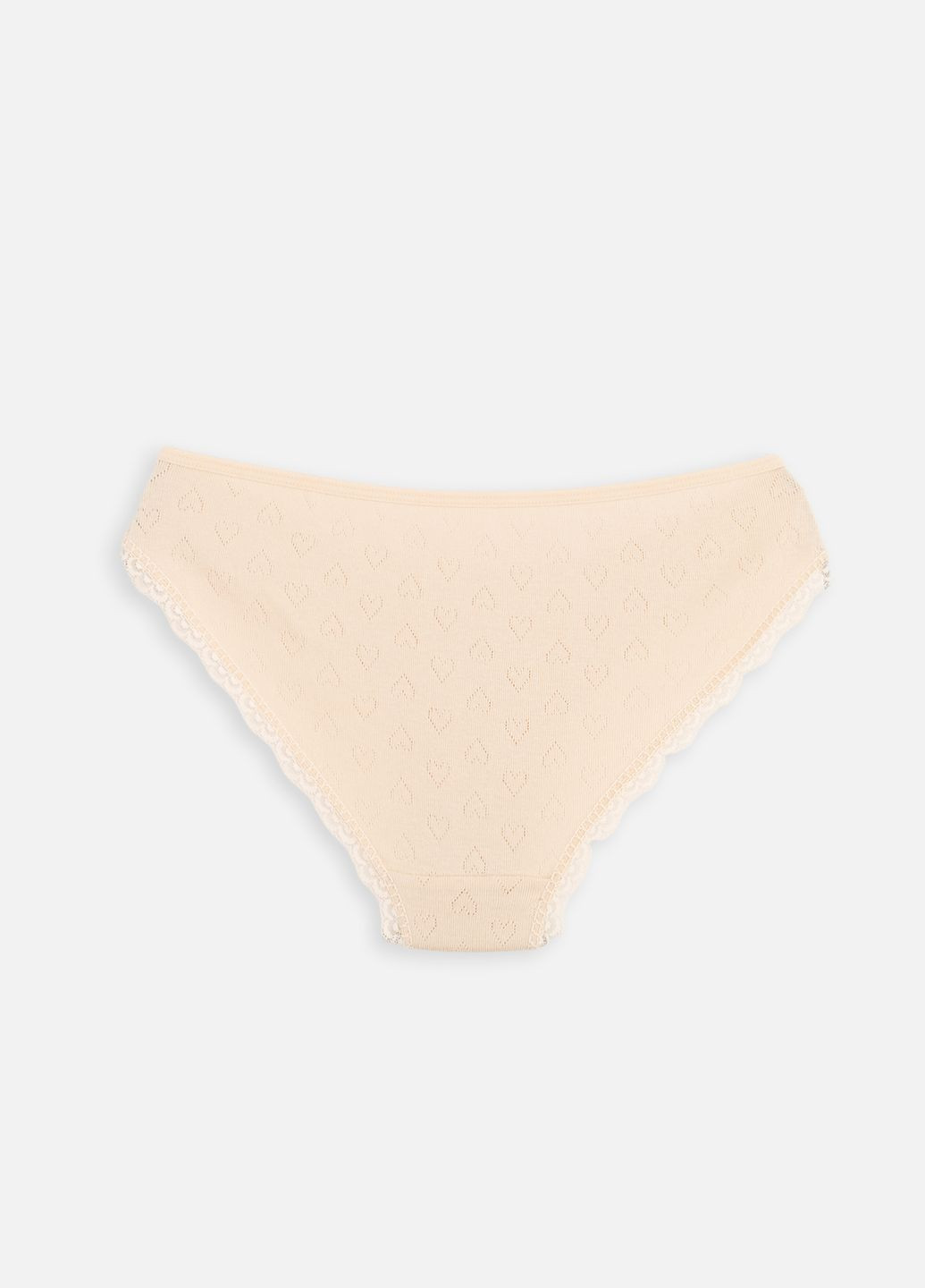 Жіночі труси сліпи колір бежевий CB-00262607 Miss Victoria (314911016)