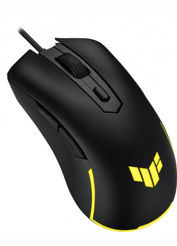 Мышь TUF Gaming M3 Gen II Black (90MP0320-BMUA00) Asus (336950856)
