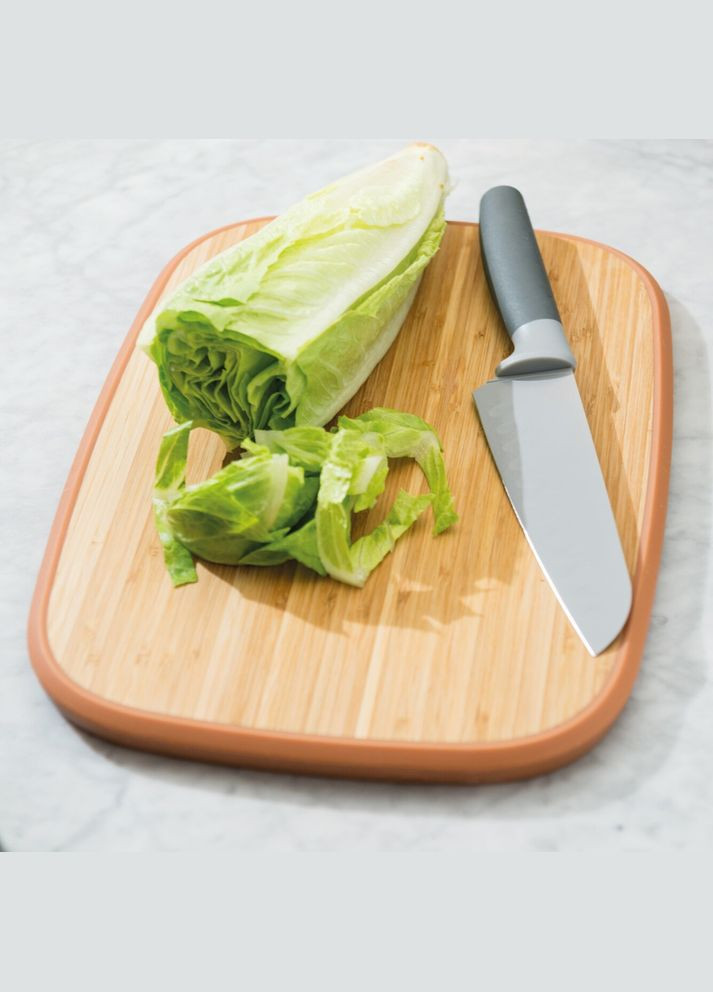 Разделочная доска 37х27 см 3950085 BergHoff (316614630)