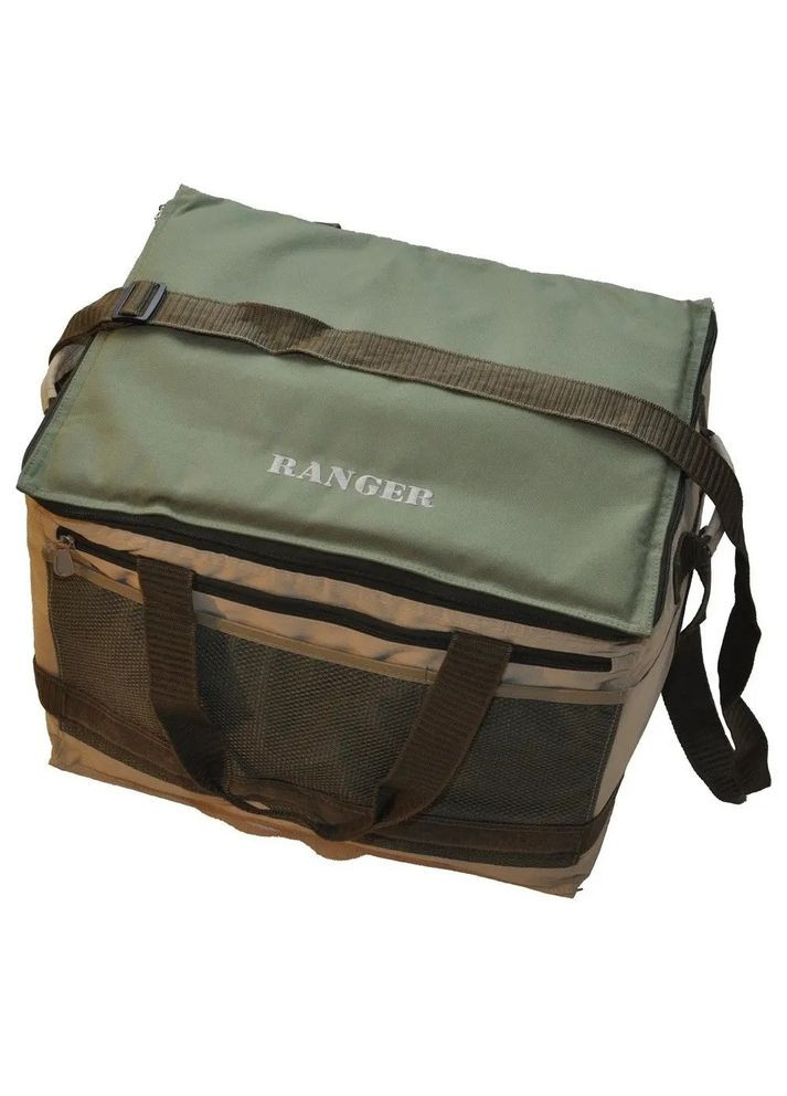 Термосумка НВ5-XL 33 л RA9907 Ranger (317303700)