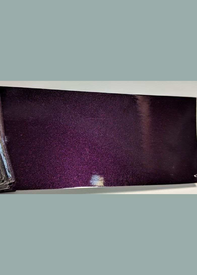 Автомобильная краска Opel 286L PURPLE SPELL Густая краска 200 мл Multichem (322462992)