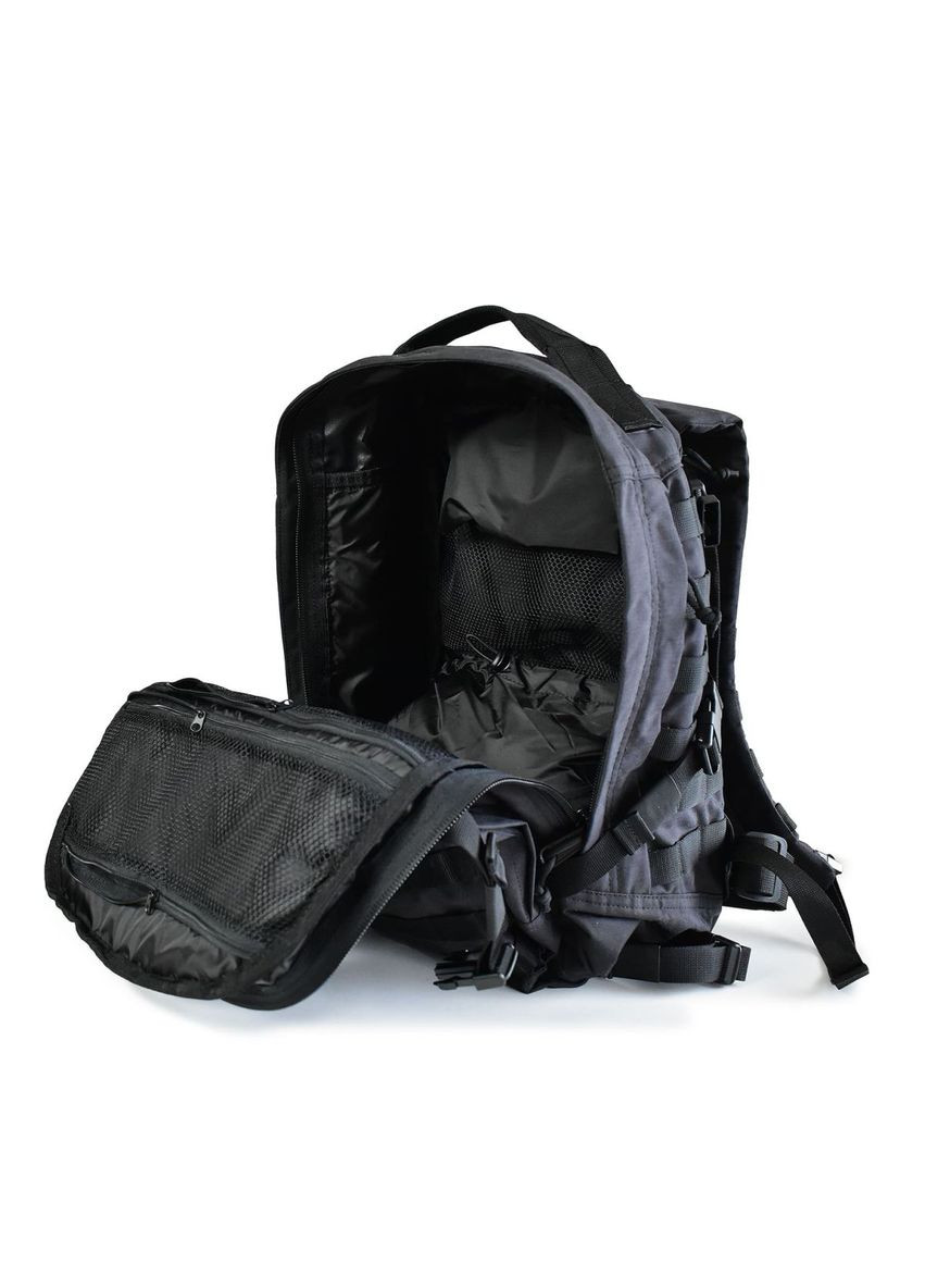 Рюкзак тактичний 40л Bravo Tactical Series. GIG military (311669383)