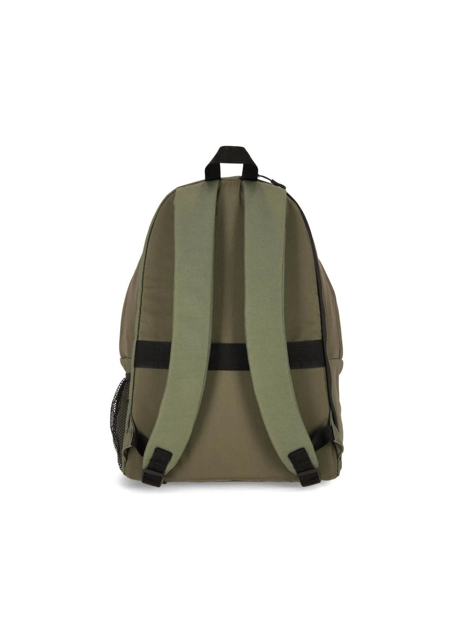 Рюкзак Stylish L 24 л. хакі (0051869) Bagland (390068743)
