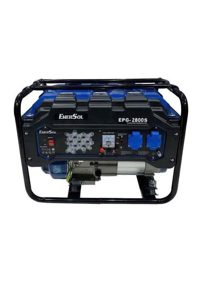 Генератор бензиновий EPG-2800S EnerSol (368833498)