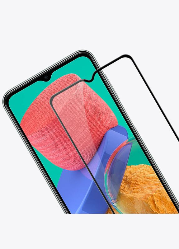 Защитное стекло Samsung Galaxy A25 5G / для самсунг галакси А25 (CP+PRO) Nillkin (334297563)