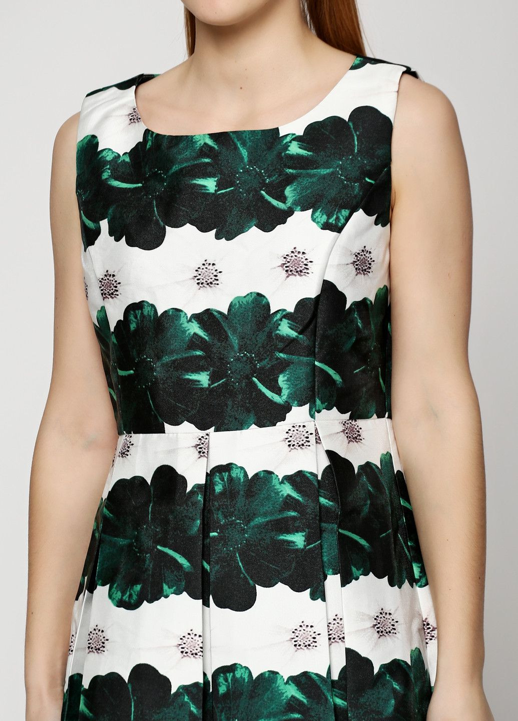 Зелена повсякденний сукня зелений Axel