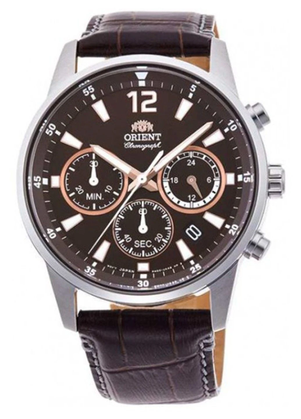 Часы RA-KV0006Y10B Orient (293152325)