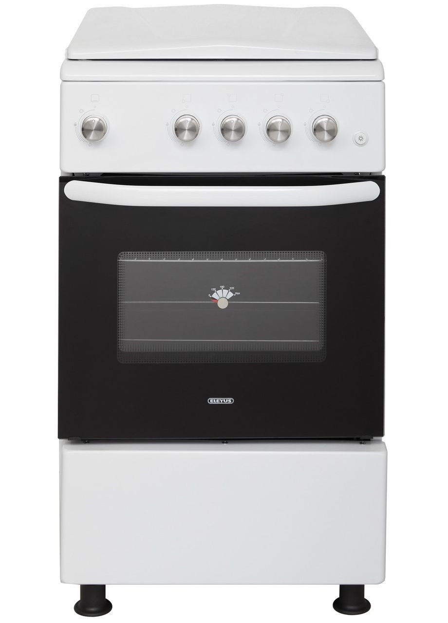 Газовая плита FARO 5001 EF WH ELEYUS (372458850)