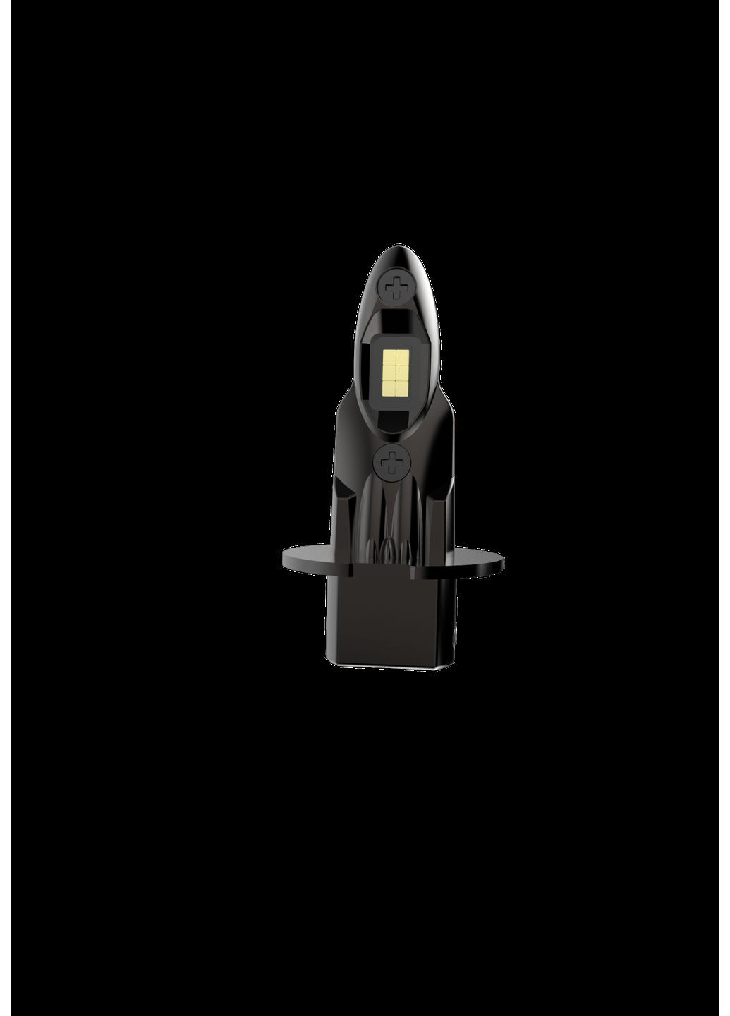 Комплект светодиодных ламп F3-Pro H3 30W Infolight (361869717)