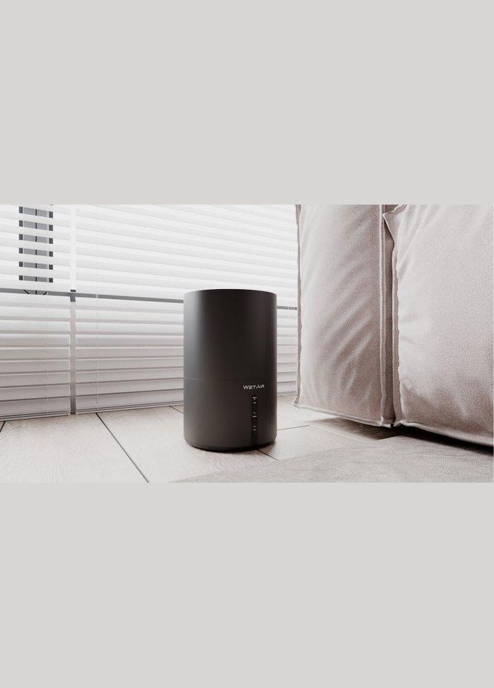 Увлажнитель воздуха WH-535B Wet Air (368592223)