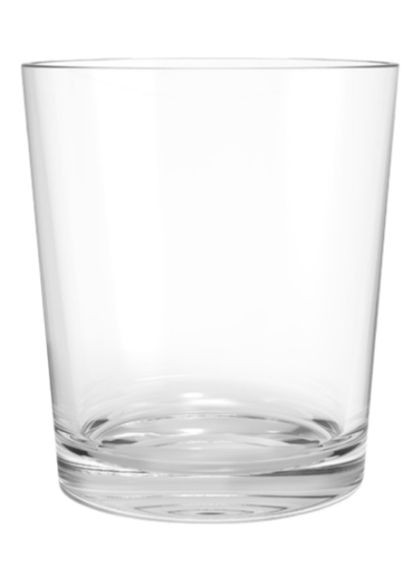 Стакан Cone 360 мл (CYL-0360-PLN) Ecomo (349821225)