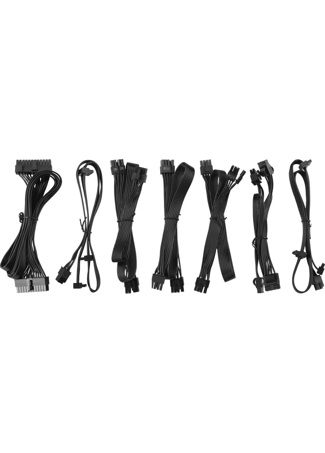 Блок живлення Extra Power 800W (2E-EP800GM-140) [140623] 2E Gaming (400898739)