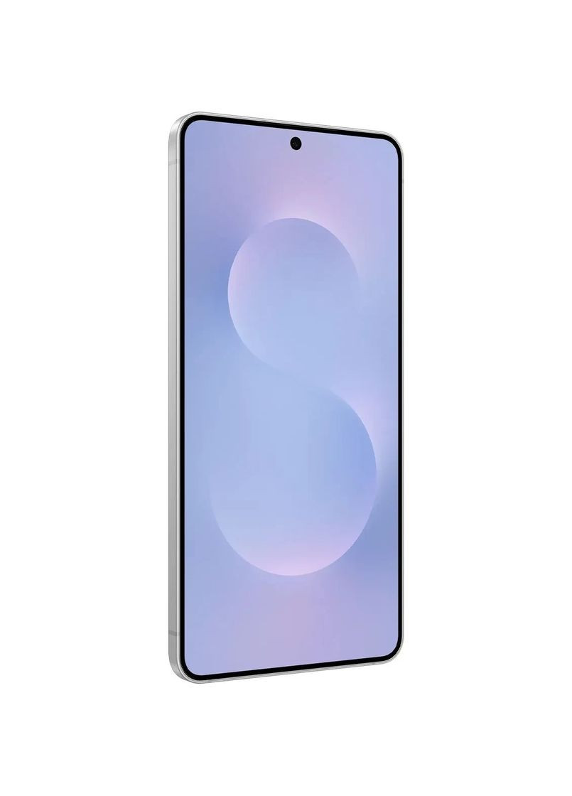 Смартфон Galaxy S25 Edge 5G 12/256Gb Titanium Icyblue (SM-S937BLBDEUC) Global version Samsung (362669232)