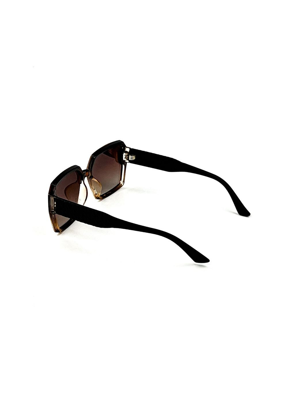 Солнцезащитные очки с поляризацией Фэшн-классика женские LuckyLOOK 469-228 (294336997)