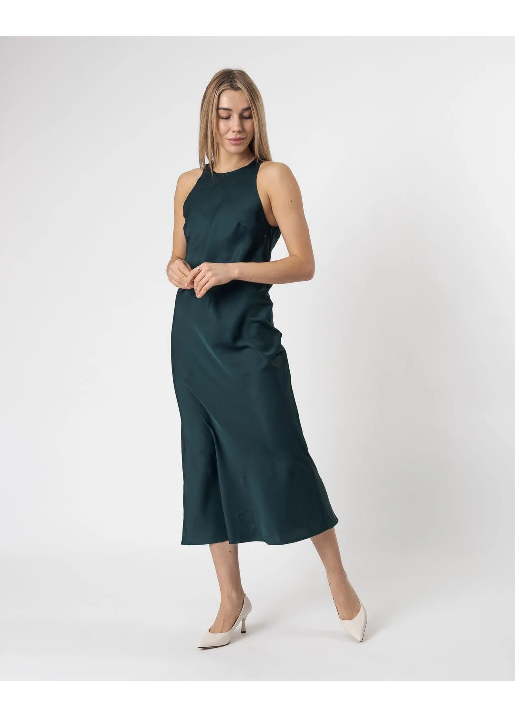Marigo Туфли (2829Т2) молочный з искусственная кожа, украина — (375018323)