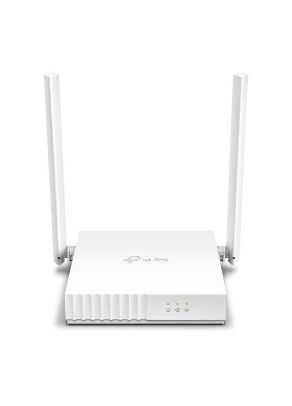 Бездротовий маршрутизатор TL-WR820N V2 TP-Link (341487489)