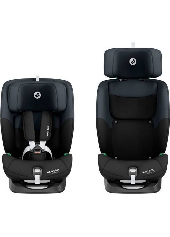 Автокресло Titan S I-Size Tonal Black (8156104110) Maxi-Cosi (370033465)