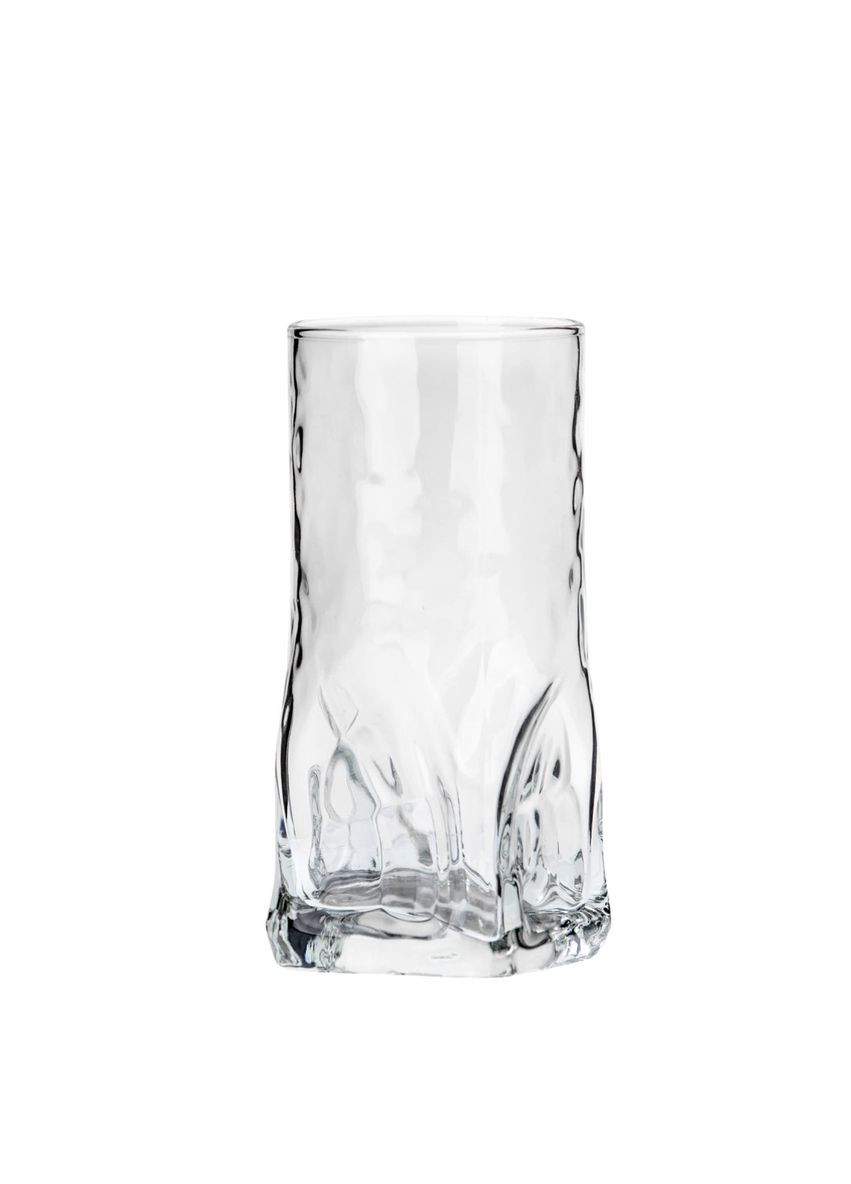 Склянка висока Frosty 11107521 470 мл Borgonovo (350918722)