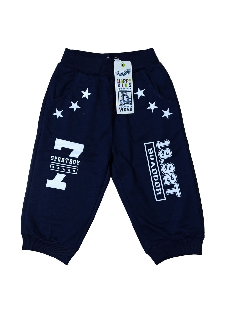 Бриджи для мальчика Happy Kids (314922078)
