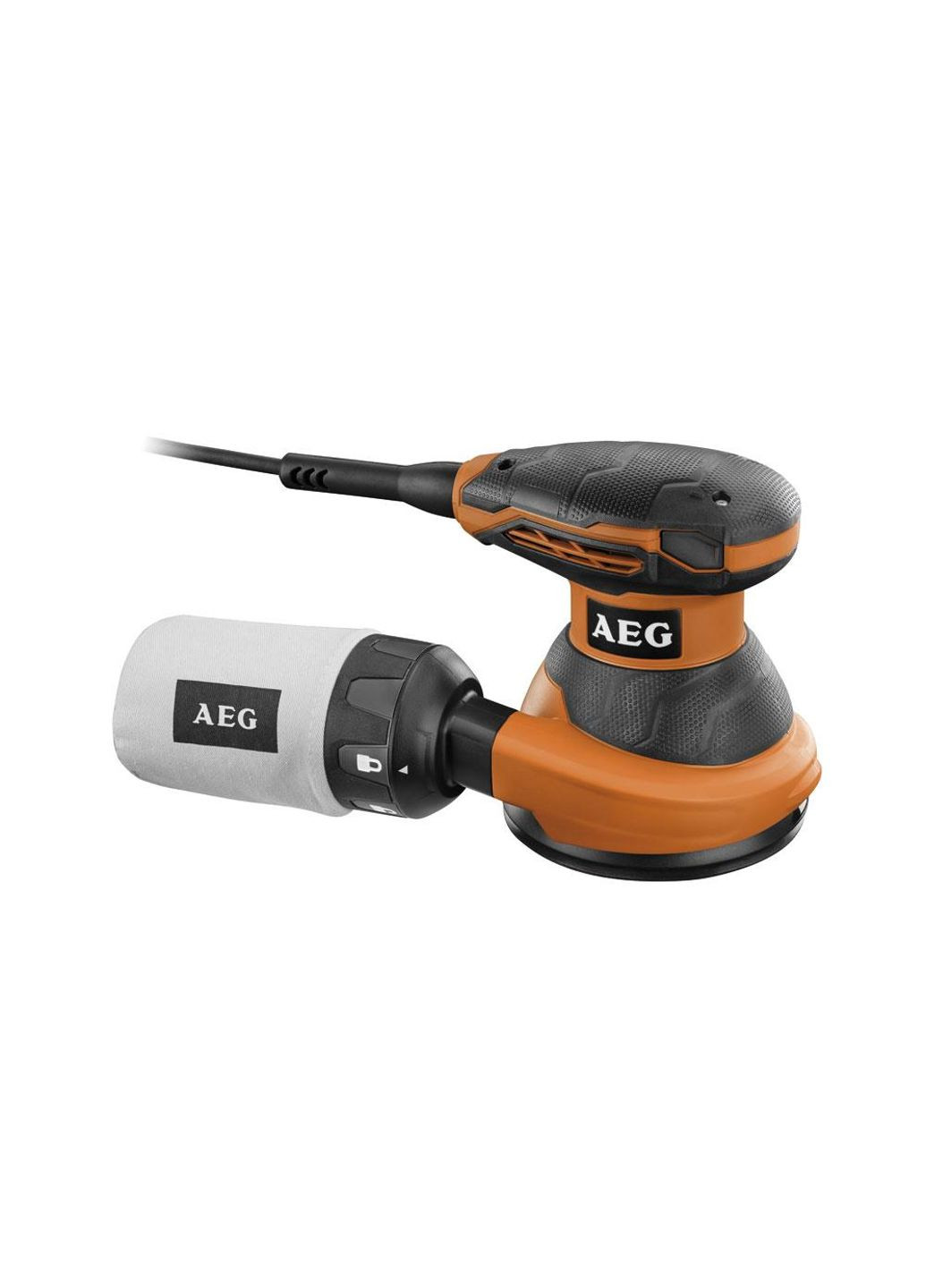 Шлифмашина эксцентриковая EX125 ES AEG (361768409)