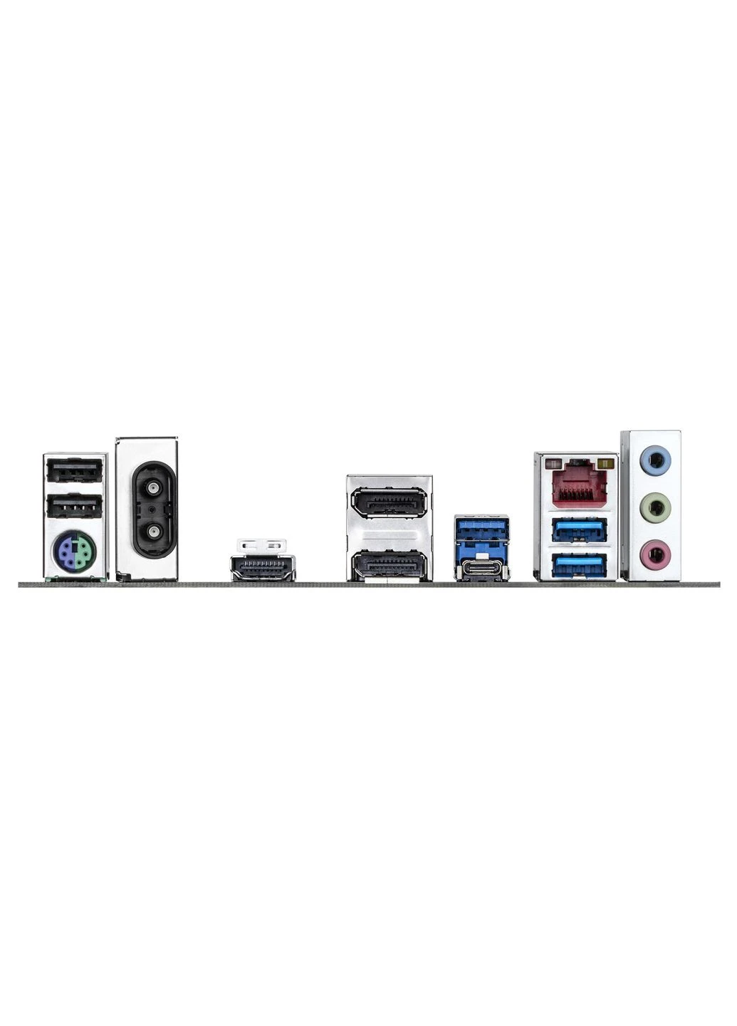 Материнская плата B760M DS3H WF6E GEN5 s1700 B760 4xDDR5 M.2 Wi-Fi BT HDMI mATX Gigabyte (387357003)