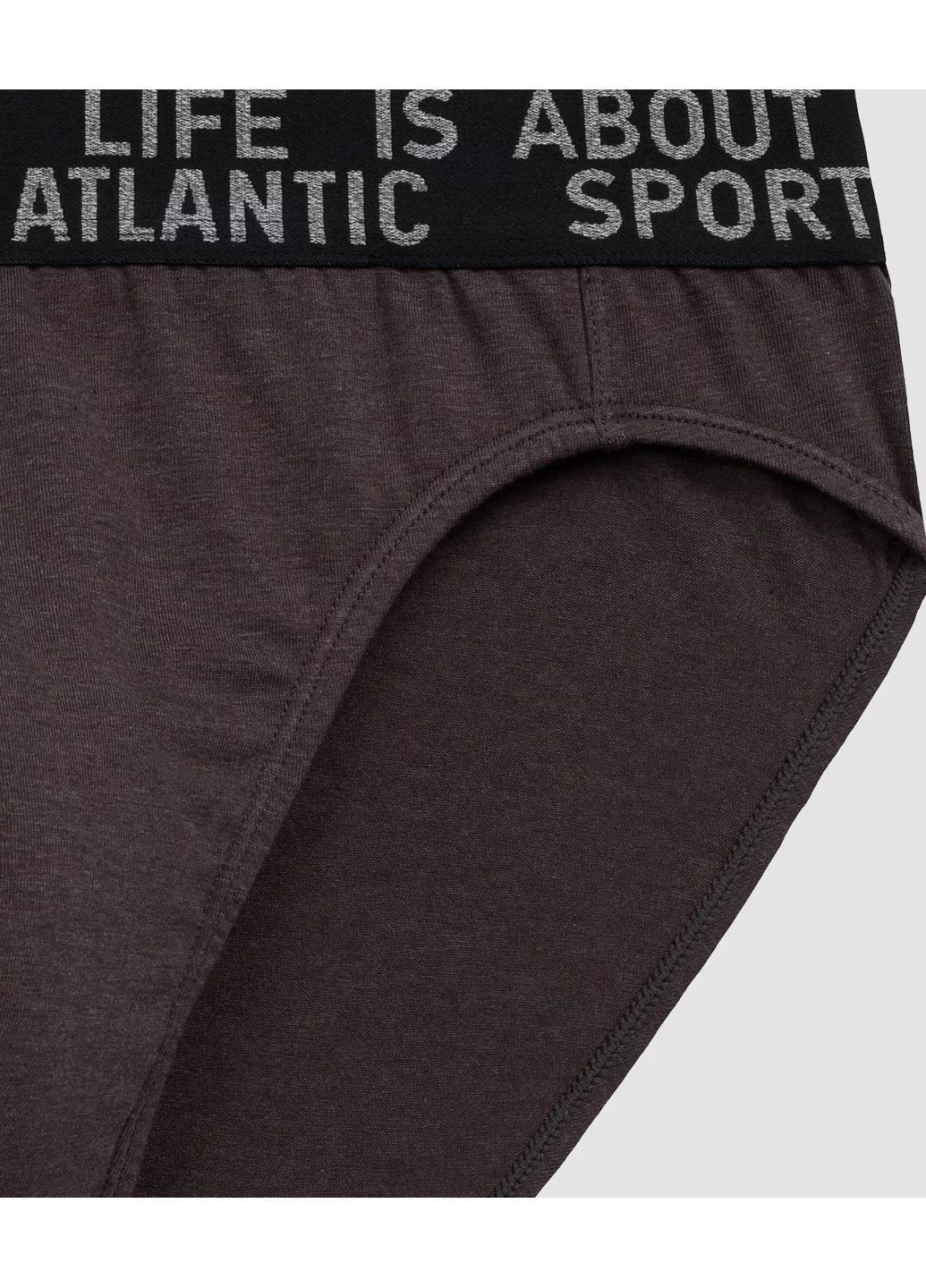 Чоловічі труси сліп Atlantic (369365209)