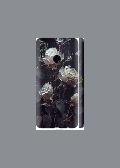 Чохол на Huawei Honor 10 Lite Троянди 2 "5550m-1618-2448" Endorphone (348088810)