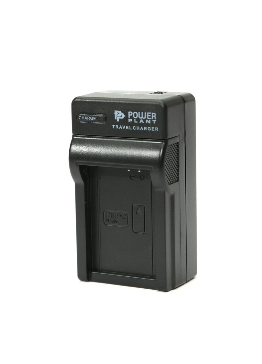 Мережевий зарядний пристрій Samsung BP90A PowerPlant (316390879)