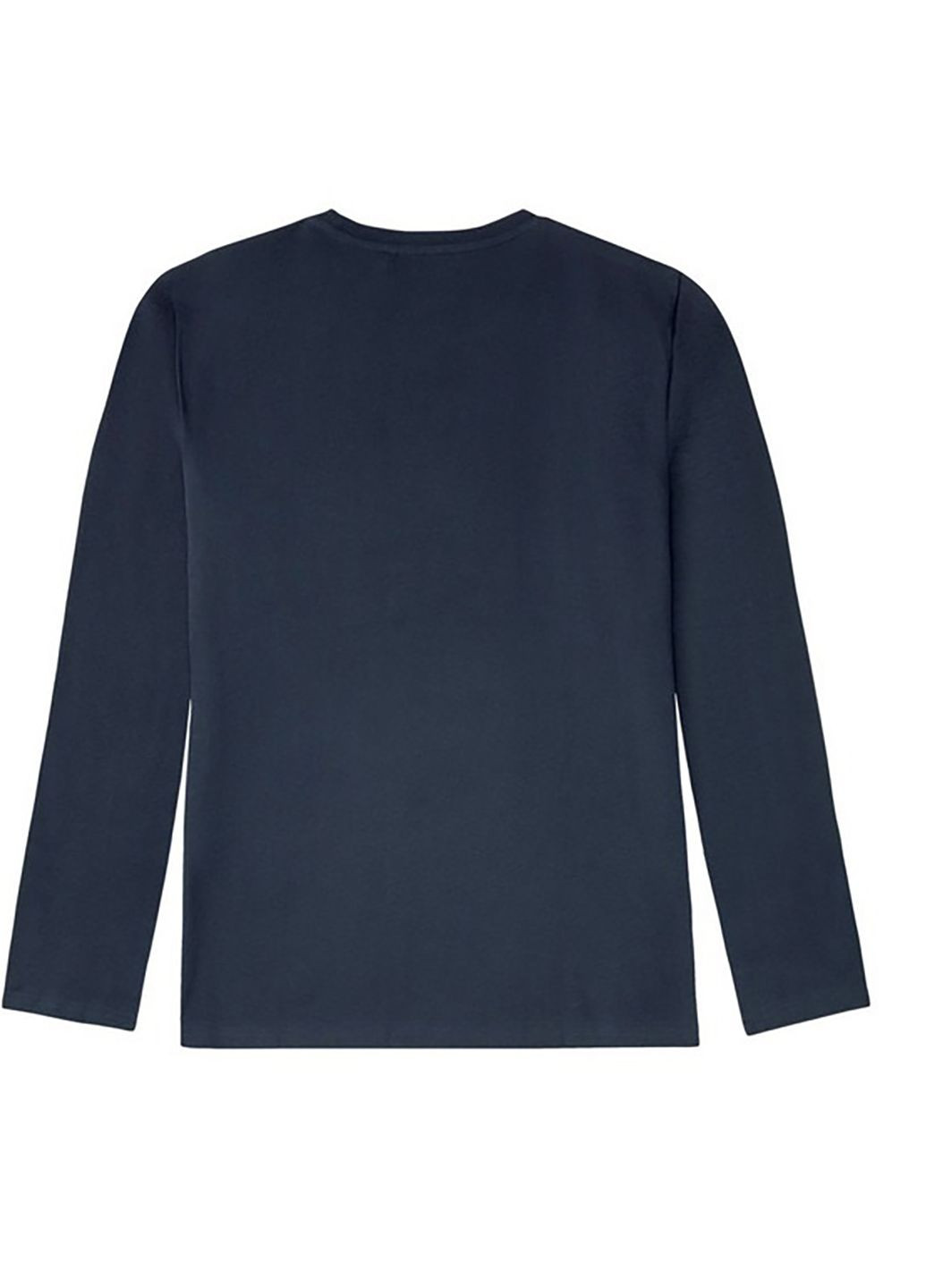 Пижама (лонгслив + брюки) Livergy (322211210)