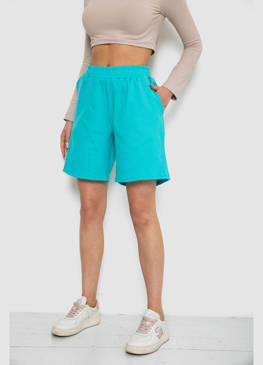 Шорты женские в рубчик,, 238R110 Anello (328604865)