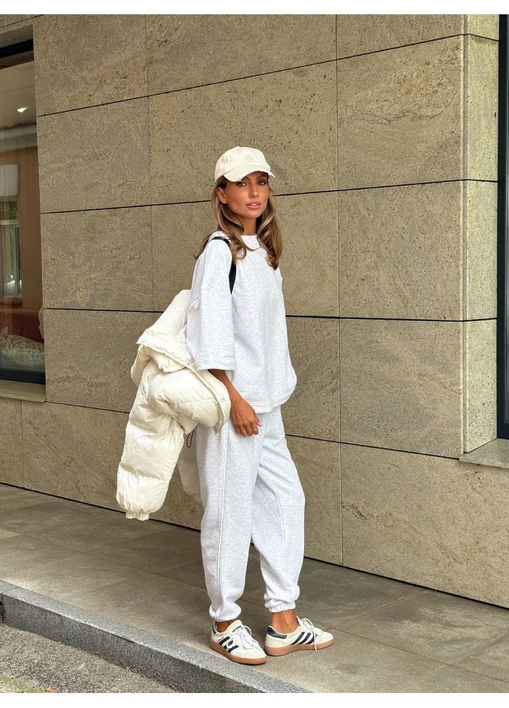 Молочная зимняя женская куртка укроп-пуфер transformer (mil633) milirud