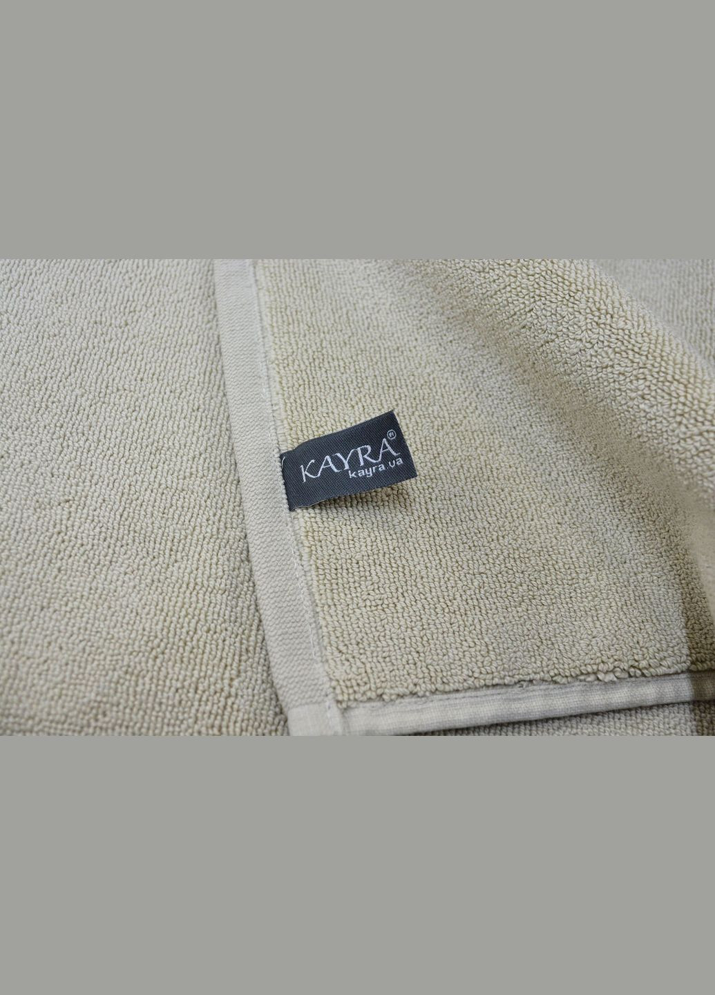 Рушник-килимок EXP-2 50х80 см для ніг Kayra (302973164)